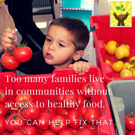 La Semilla Food Center