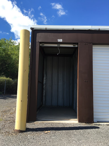 Self-Storage Facility «Scottsville Road Mini Storage», reviews and photos, 1651 Scottsville Rd, Rochester, NY 14623, USA