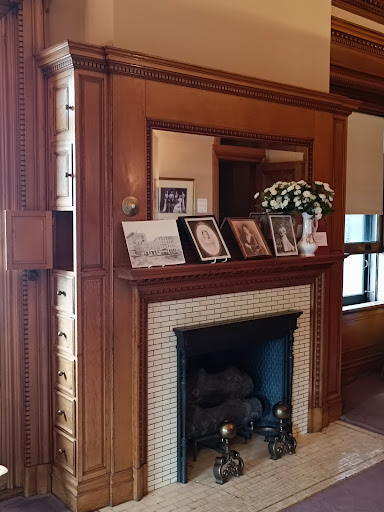 History Museum «James J. Hill House», reviews and photos, 240 Summit Ave, St Paul, MN 55102, USA