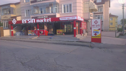 Ersin Market