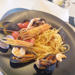 Photo n°2 de l'avis de Bund. fait le 14/10/2023 à 23:05 sur le  Ristorante Pizzeria Dai Monelli Scicc ... à Luino