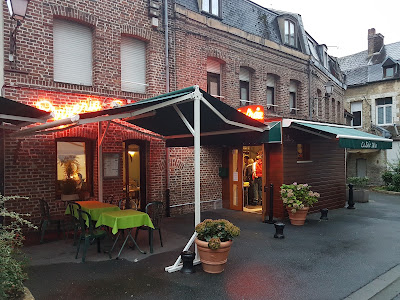 Le Sole Mio à Cambrai