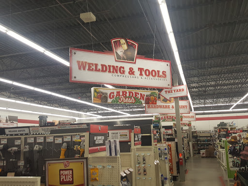 Home Improvement Store «Tractor Supply Co.», reviews and photos, 1360 Strickler Rd, Mount Joy, PA 17552, USA