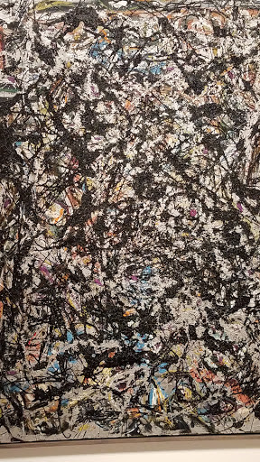 Art Museum «Seattle Art Museum», reviews and photos, 1300 1st Ave, Seattle, WA 98101, USA