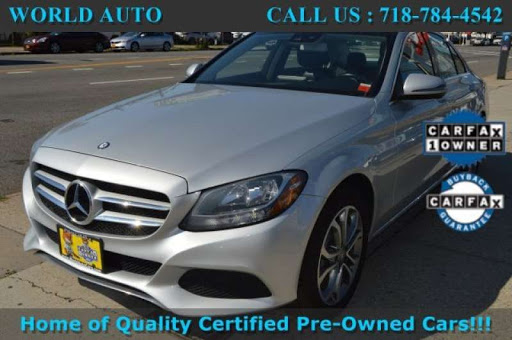 Used Car Dealer «World Auto», reviews and photos, 43-09 Northern Blvd, Long Island City, NY 11101, USA