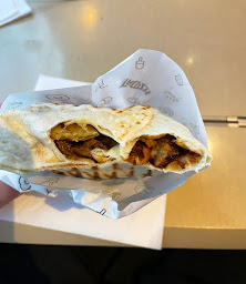 Photo n°16 de TACOZH à Rennes ()