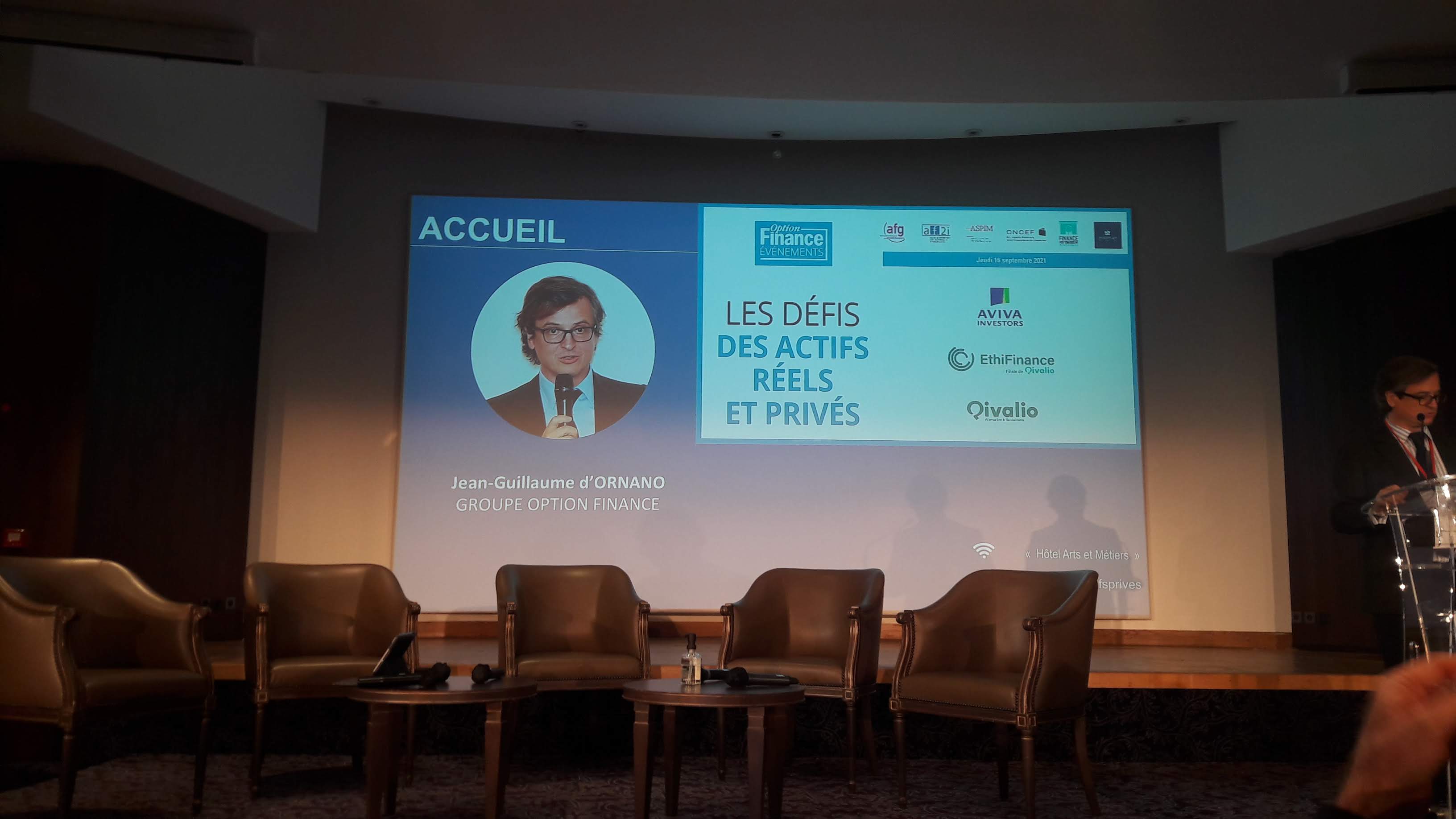 Photo n° 1 de l'avis de Jean-François.e fait le 17/09/2021 à 08:26