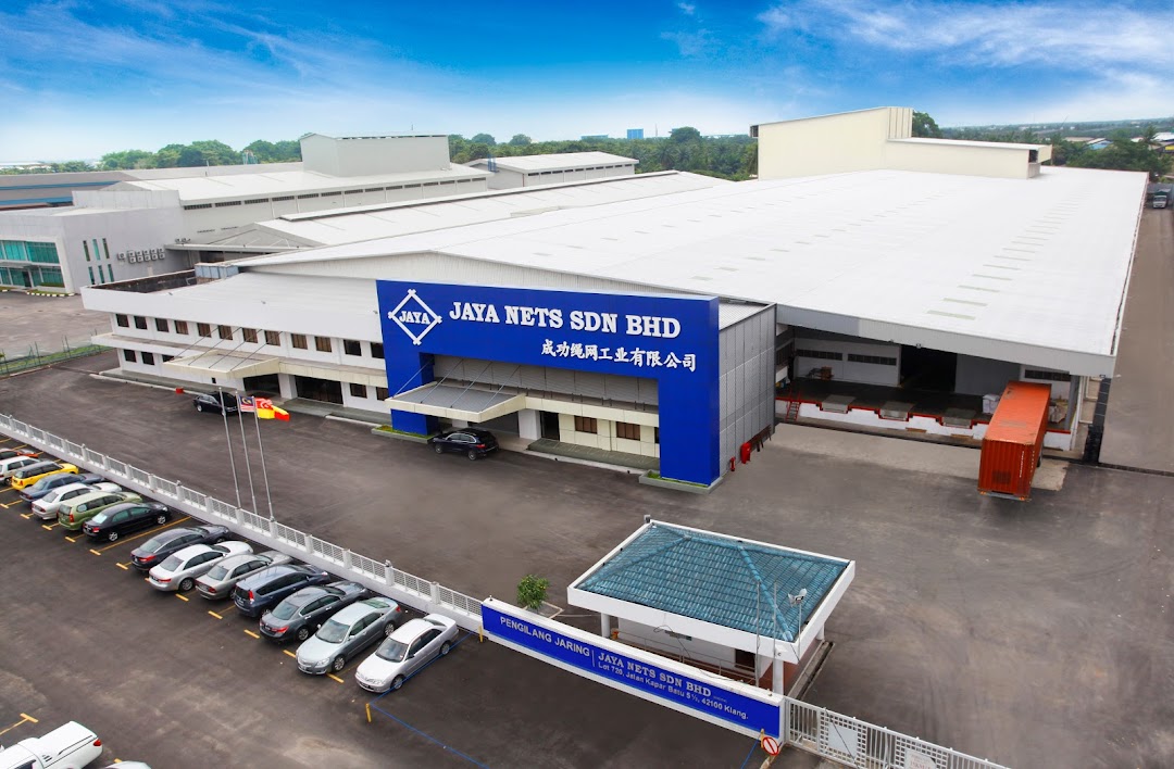 Jaya Nets Sdn. Bhd. (HQ)