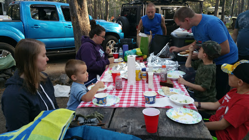 Coffee Shop «Wild Cherries Coffee House», reviews and photos, 11429 Donner Pass Rd, Truckee, CA 96161, USA