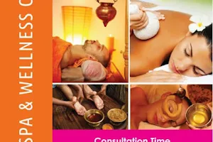 Vibrance Spa and Ayurvedic Wellness Centre image