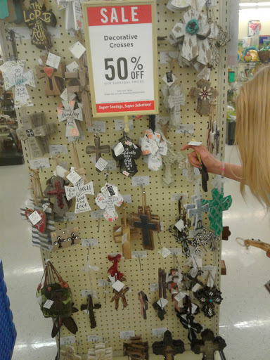 Craft Store «Hobby Lobby», reviews and photos, 7201 Shoppes Dr #101, Melbourne, FL 32940, USA