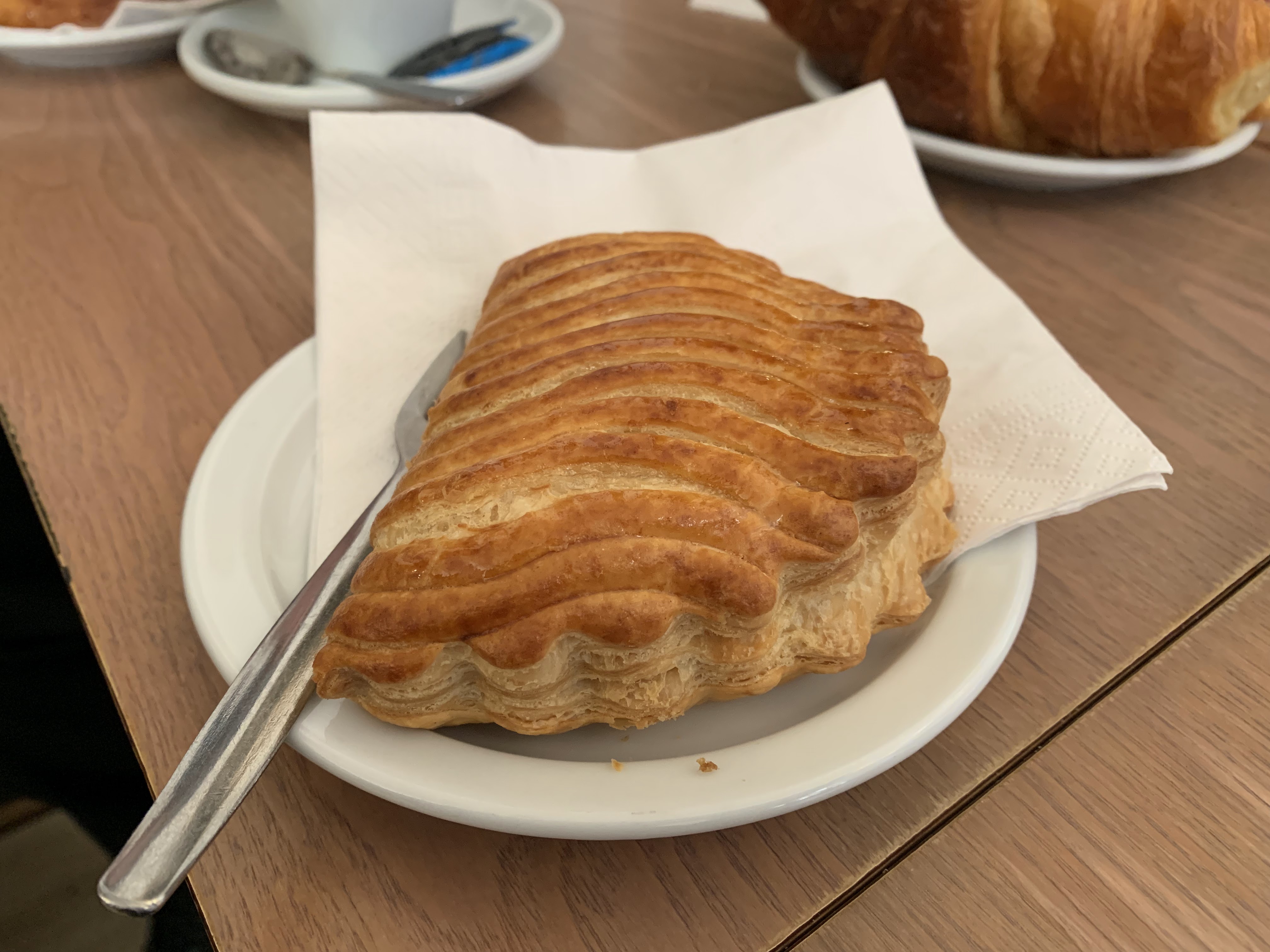 Photo n° 1 de l'avis de Wesley.o fait le 20/09/2019 à 11:13