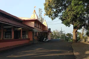 Sansthan Maruti Temple image