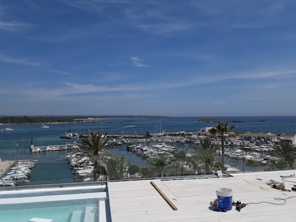 Imagen de Marcabrera Excursiones en barco a Cabrera  Cabrera Sea Fun S.L. (19 de 25)