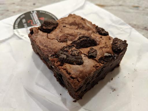 Dessert Shop «Sinners & Saints Desserts», reviews and photos, 2547 Lincoln Blvd, Venice, CA 90291, USA