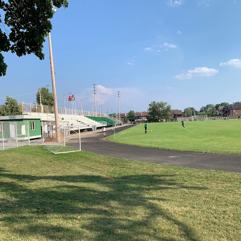 Brockton Stadium