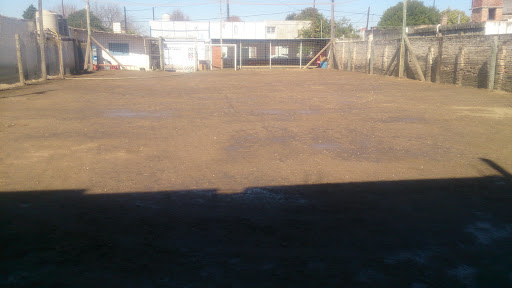 La Canchita (futbol 5/7)