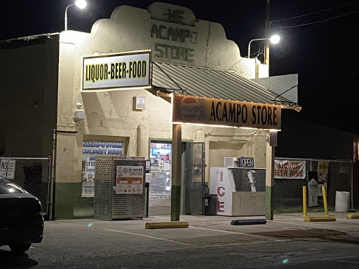 Grocery Store «Acampo Store», reviews and photos, 3085 Acampo Rd, Acampo, CA 95220, USA