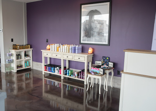 Hair Salon «Mode of Expression Salon», reviews and photos, 9294 Market Square Dr, Streetsboro, OH 44241, USA