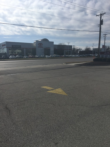 Oil Change Service «Jiffy Lube», reviews and photos, 14701 Manchester Rd, Ballwin, MO 63011, USA