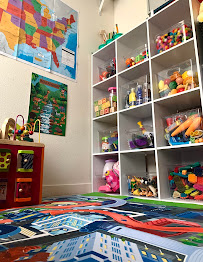 Paradise Home Daycare