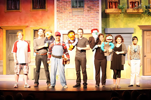 Performing Arts Theater «Theatre Charlotte», reviews and photos, 501 Queens Rd, Charlotte, NC 28207, USA