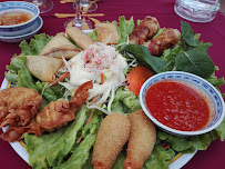 Rouleau de printemps du Restaurant vietnamien Chez Quan à Marseille - n°15