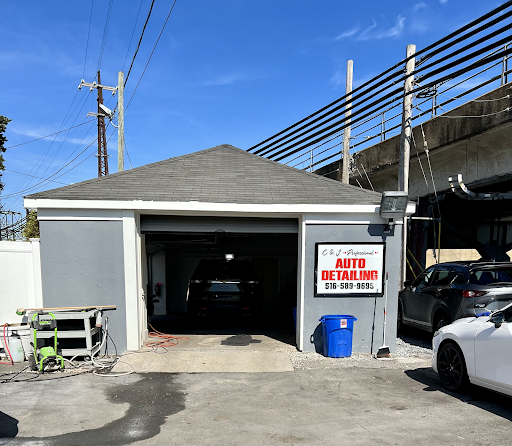 C&J Auto Detailing Inc en Valley Stream
