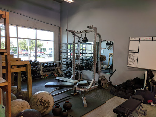 Gym «CrossFit BNI», reviews and photos, 4021 Crescent Park Dr, Riverview, FL 33578, USA