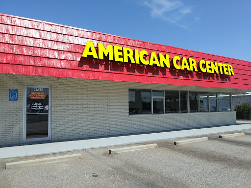American Car Center