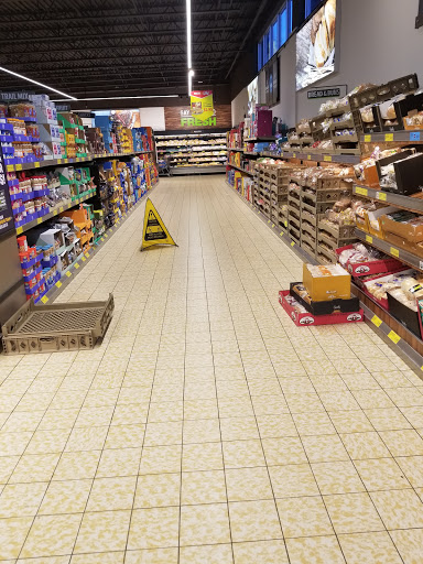 Supermarket «ALDI», reviews and photos, 7500 Albert Rd, Brandywine, MD 20613, USA