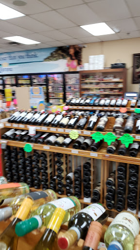 Liquor Store «UXBRIDGE LIQUORS», reviews and photos, 158 N Main St, Uxbridge, MA 01569, USA