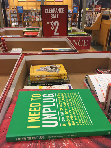 Book Store «Barnes & Noble», reviews and photos, 1955 W. New Haven, West Melbourne, FL 32904, USA