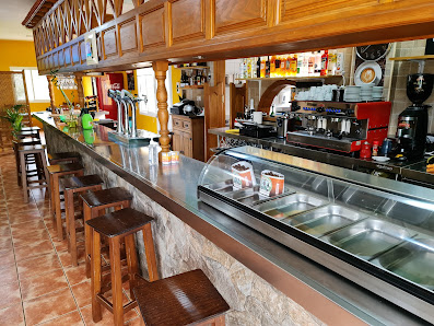 Restaurante Los Olivos Avenida Princesa de Tinabana, 27, 38780 El Pueblo, Santa Cruz de Tenerife, España