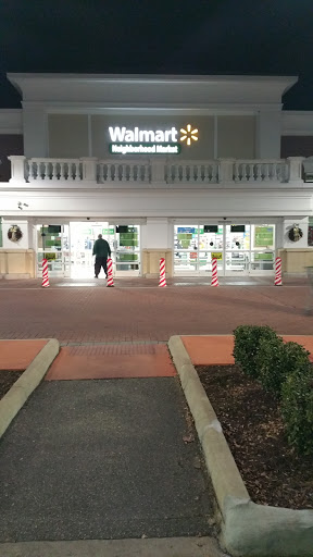 Supermarket «Walmart Neighborhood Market», reviews and photos, 4670 Casey Blvd, Williamsburg, VA 23188, USA