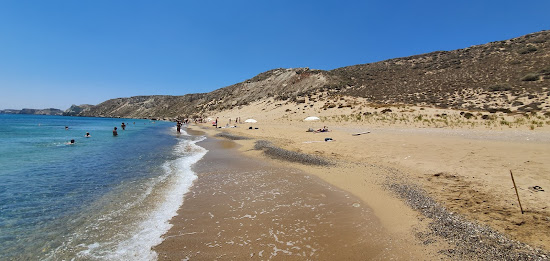 Paralia Prosfora