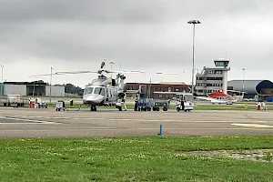 De Kooy Airfield image