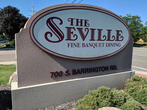 Banquet Hall «The Seville», reviews and photos, 700 S Barrington Rd, Streamwood, IL 60107, USA