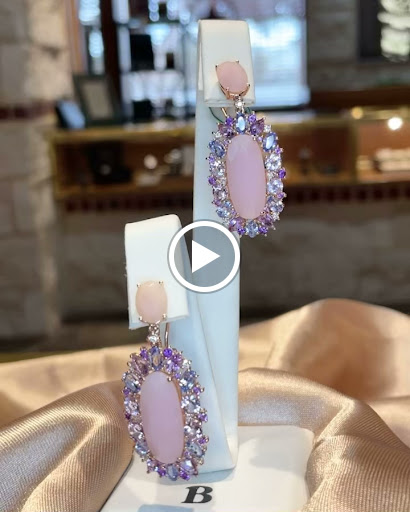 Jewelry Store «Dennis Jewelry», reviews and photos, 14701 San Pedro Ave, San Antonio, TX 78232, USA