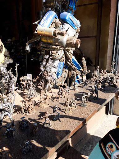 Boutique «Titanic Boutique», reviews and photos, 405 Ocean Front Walk, Venice, CA 90291, USA