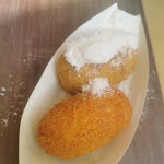 Photo n°2 de l'avis de michela.i fait le 26/02/2023 à 11:21 sur le  Mater est.2022 à Rome