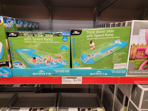 Supermarket «ALDI», reviews and photos, 1201 SW Wilshire Blvd, Burleson, TX 76028, USA