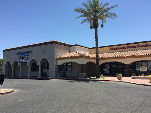 Non-Profit Organization «Society of St. Vincent de Paul - Surprise Thrift Store», reviews and photos, 12851 W Bell Rd #7, Surprise, AZ 85378, USA