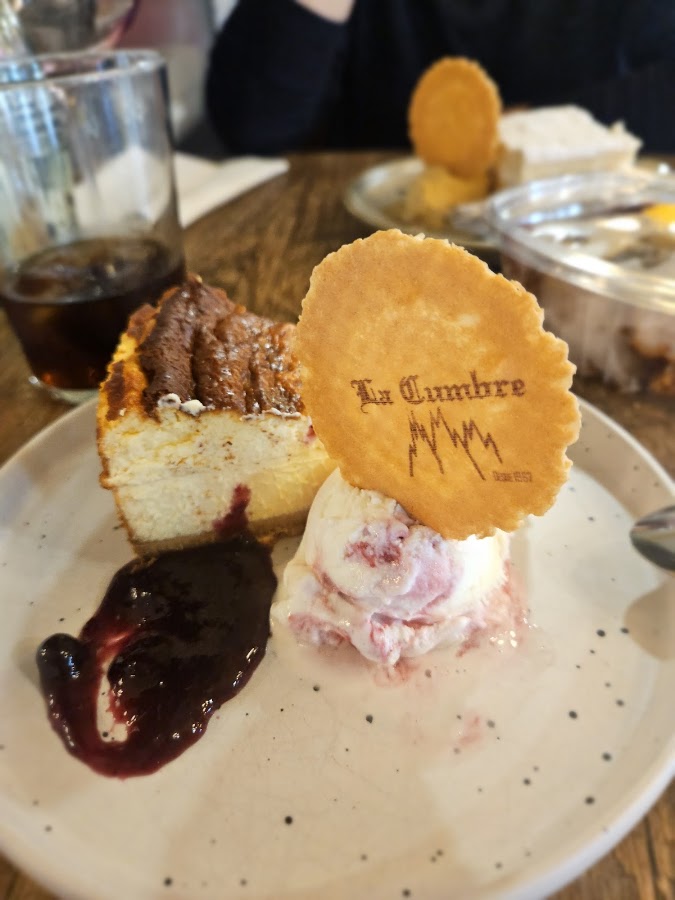 Cervecería La Cumbre