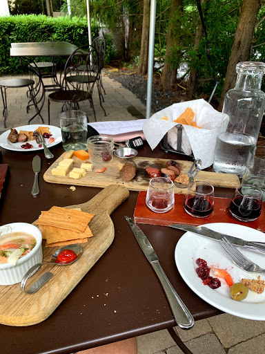 American Restaurant «Jean Farris Winery & Bistro», reviews and photos, 6825 Old Richmond Rd, Lexington, KY 40515, USA