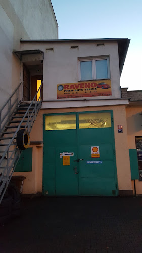 Raisova 11, 400 03 Ústí nad Labem-Střekov