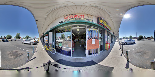 Tobacco Shop «Paraphernalia Boutique - Smoke Shop / Head Shop», reviews and photos, 4234 W Dunlap Ave, Phoenix, AZ 85051, USA