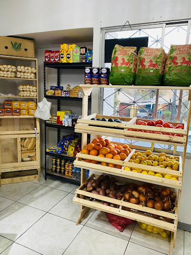 Opiniones de EL PROSPERO SPA en Puente Alto - Supermercado