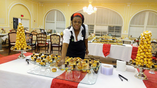 Banquet Hall «Imperial Design Hall», reviews and photos, 517 S Lake Destiny Dr, Orlando, FL 32810, USA