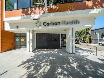 Carbon Health Urgent Care Berkeley